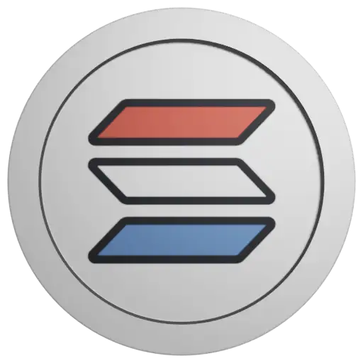 elSOL · Solana address